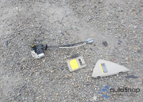 2011 Kia Optima Lx из США, поврежденный, VIN KNAGM4A74B5058119